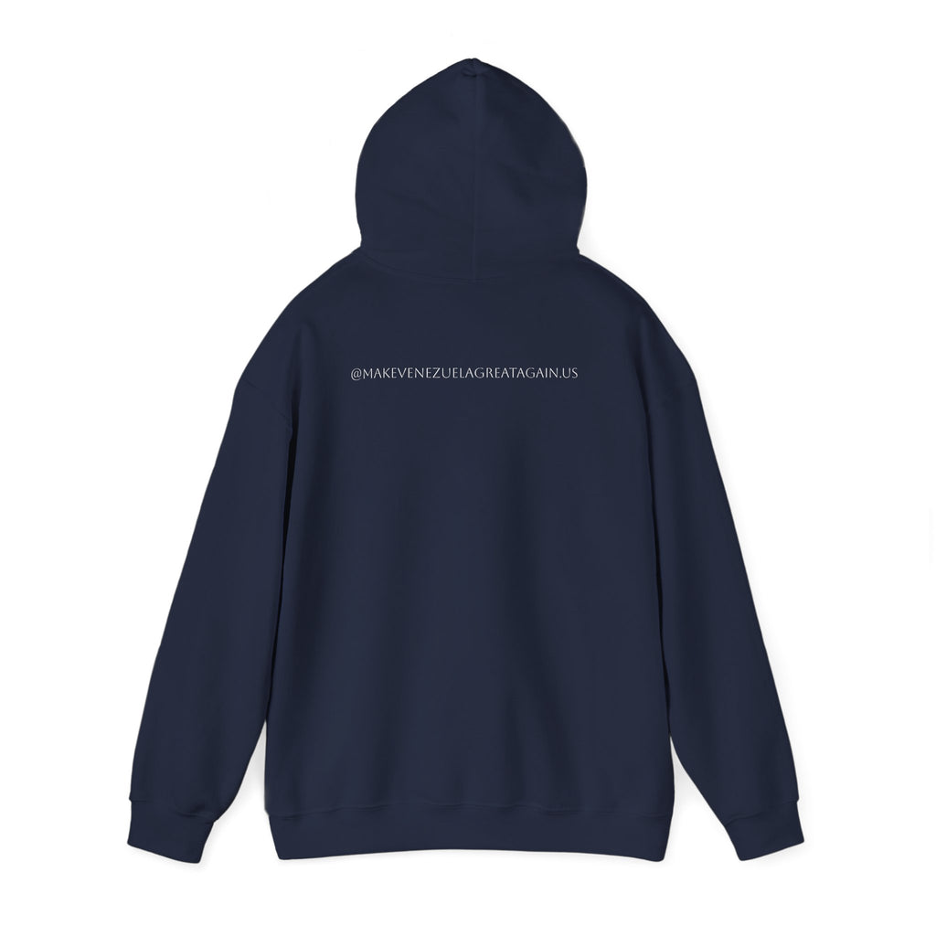 MVGA - Make Venezuela Great Again Hoodie