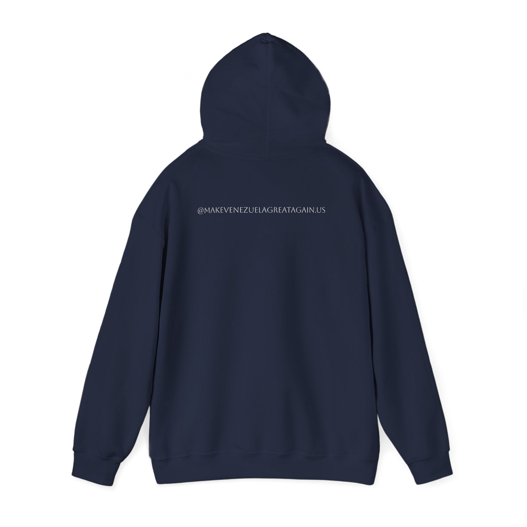 MVGA - Make Venezuela Great Again Hoodie
