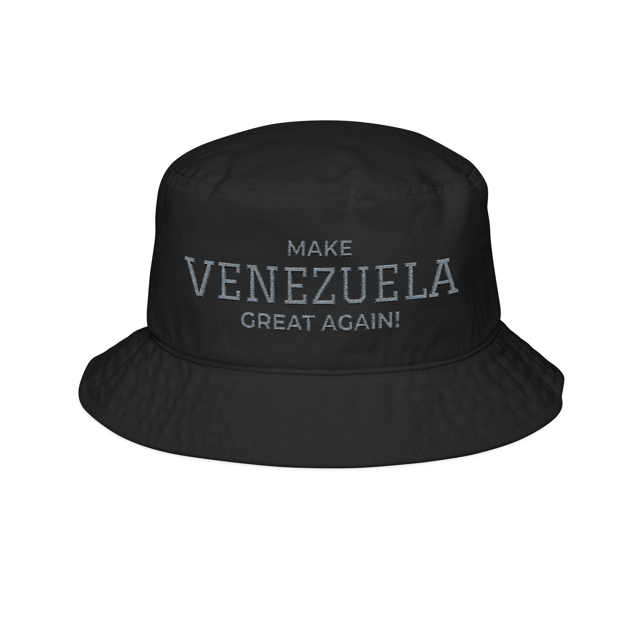 MVGA Bucket Hat - Make Venezuela Great Again