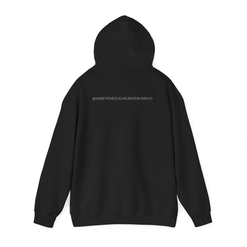 MVGA - Make Venezuela Great Again Hoodie